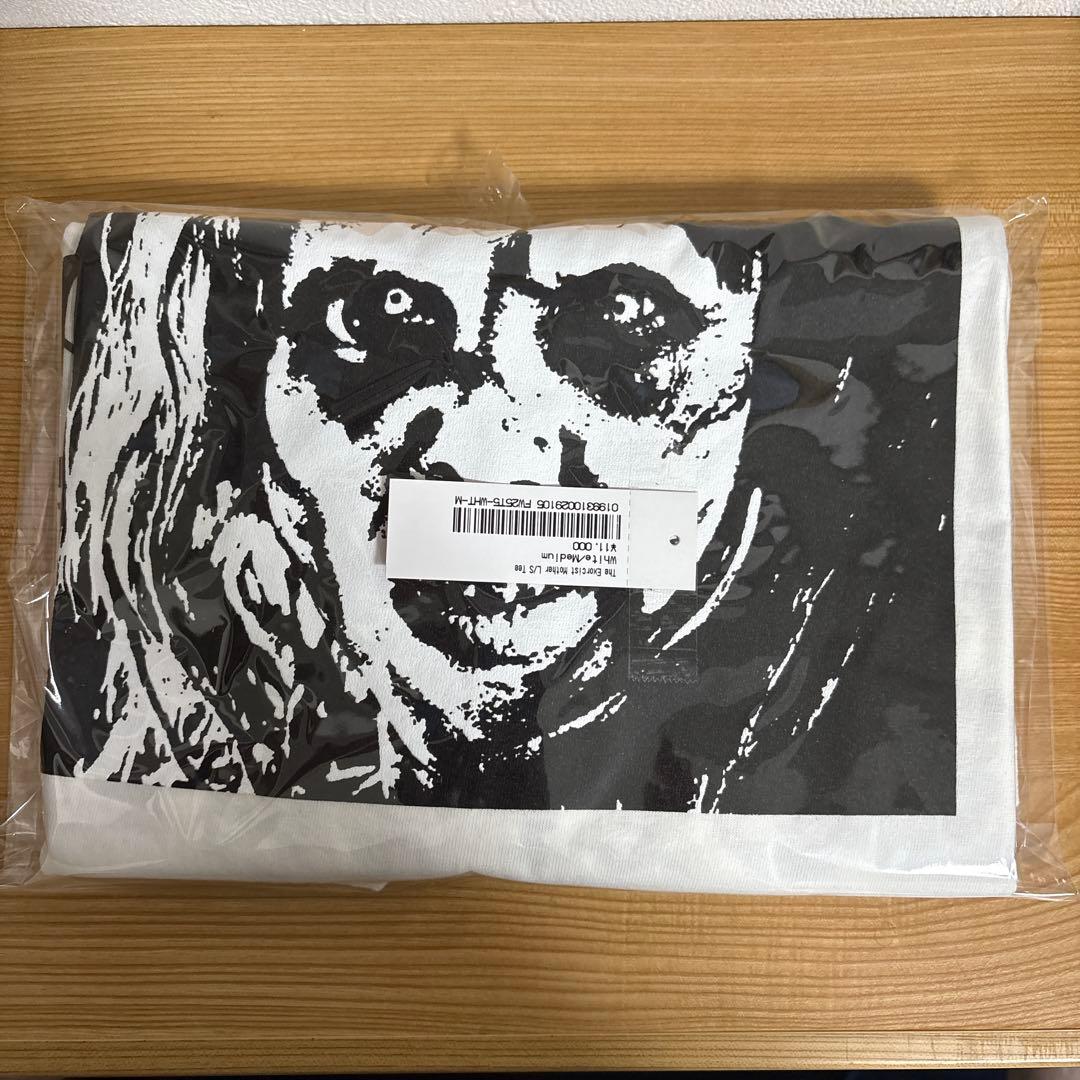 Supreme エクソシストマザーt
