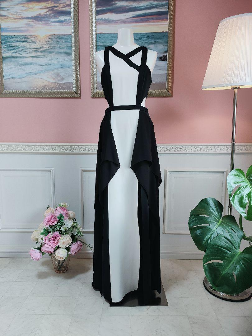 BCBGmaxazria ロングドレス