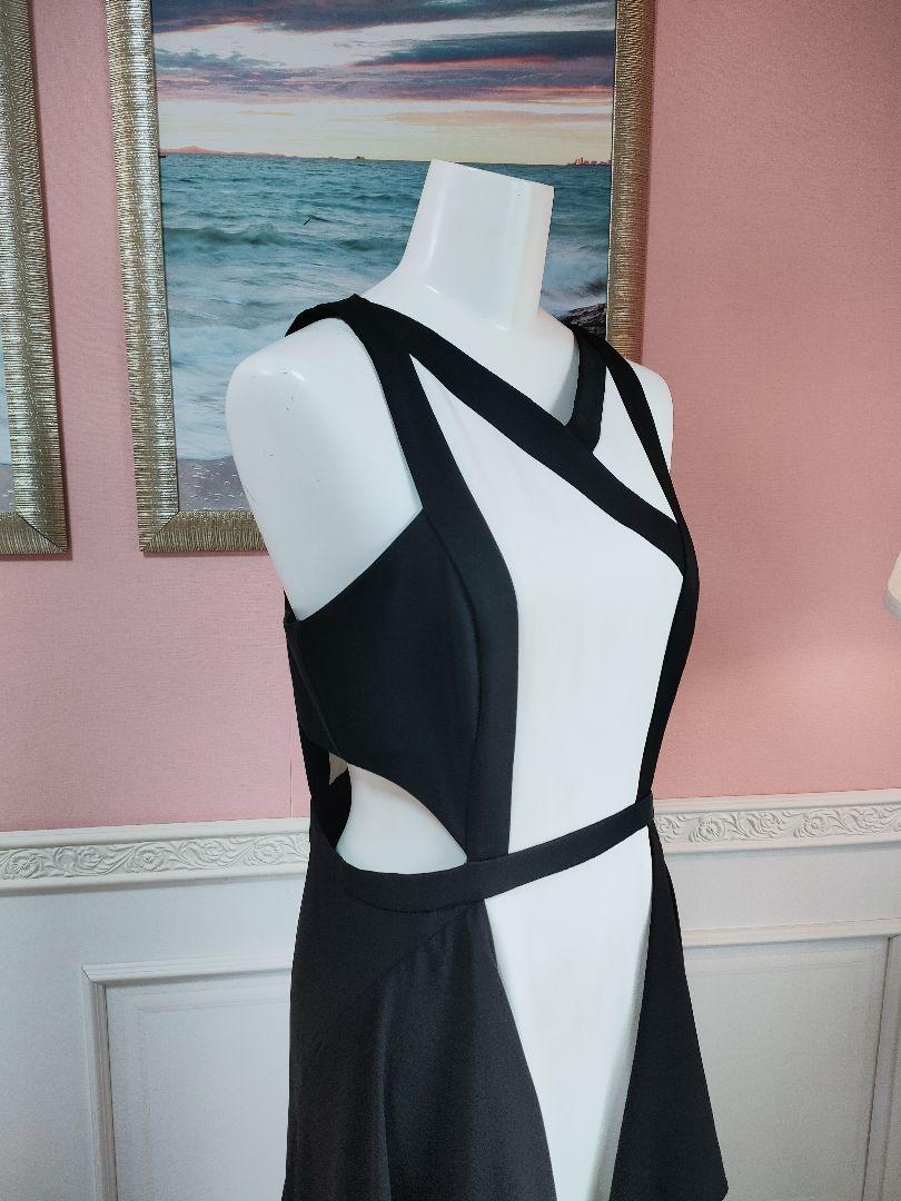 BCBGmaxazria ロングドレス