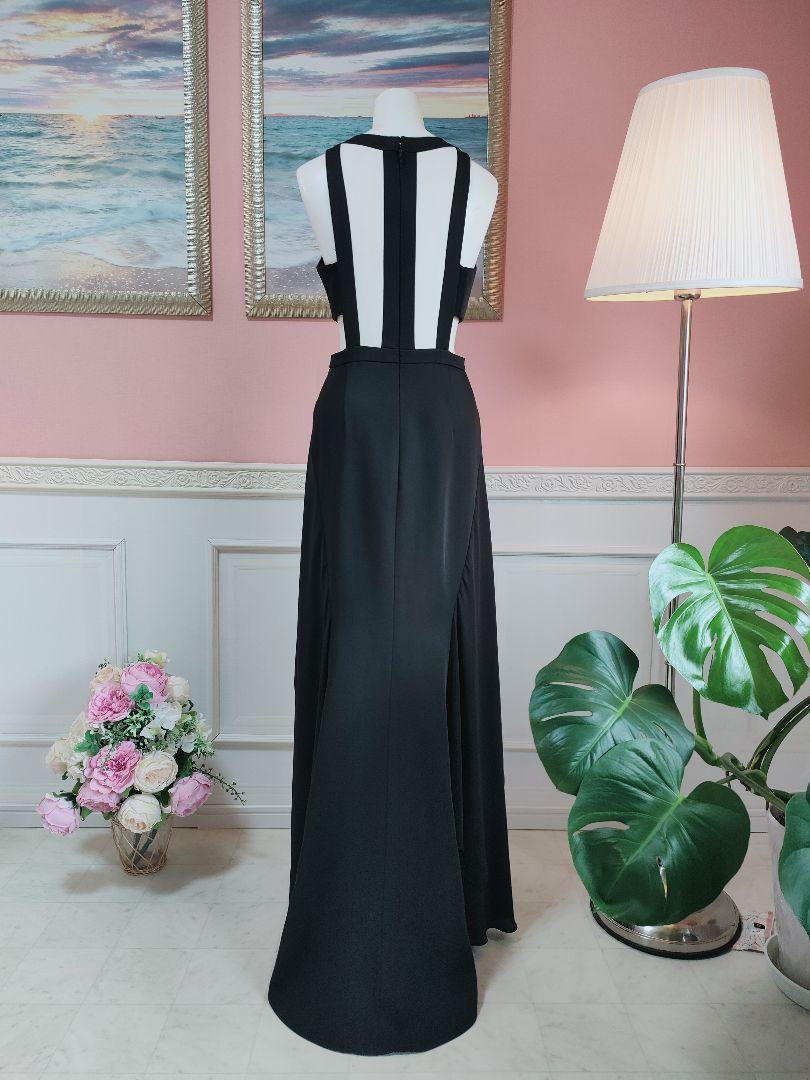 BCBGmaxazria ロングドレス