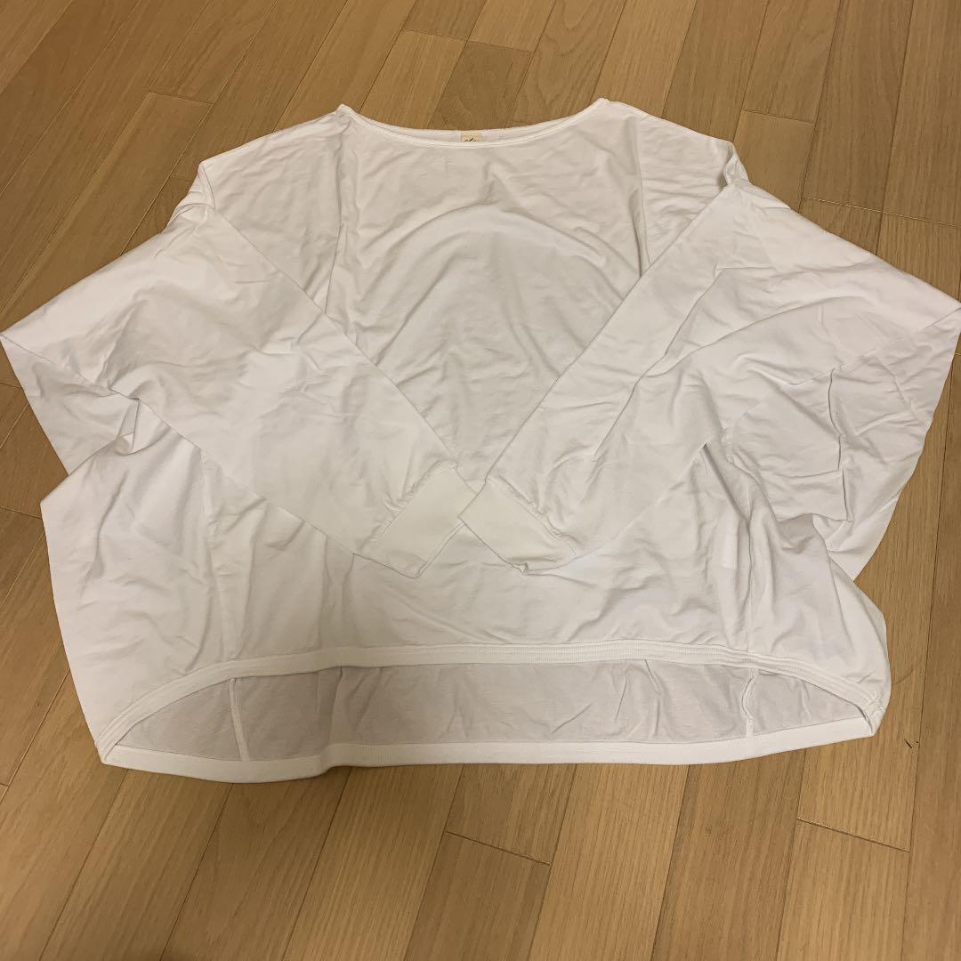 FREE SIZE【30%OFF】【新品未使用】OTO 長袖バンザイTシャツ 白 Tシャツ/カットソー(七分/長袖) レディースFREE SIZE¥10,292-xn--hechoenespaa-khb.com FREE SIZE【30%OFF】【新品未使用】OTO 長袖バンザイTシャツ 白 Tシャツ/カットソー(七分/長袖) レディースFREE SIZE¥10,292-xn--hechoenespaa-khb.com