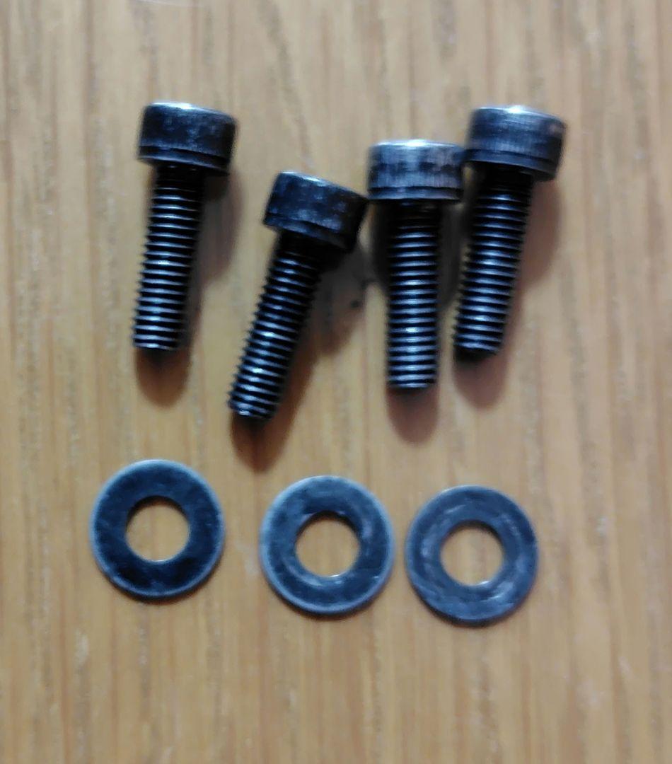 Ｎバン ルーフインナーラックHonda