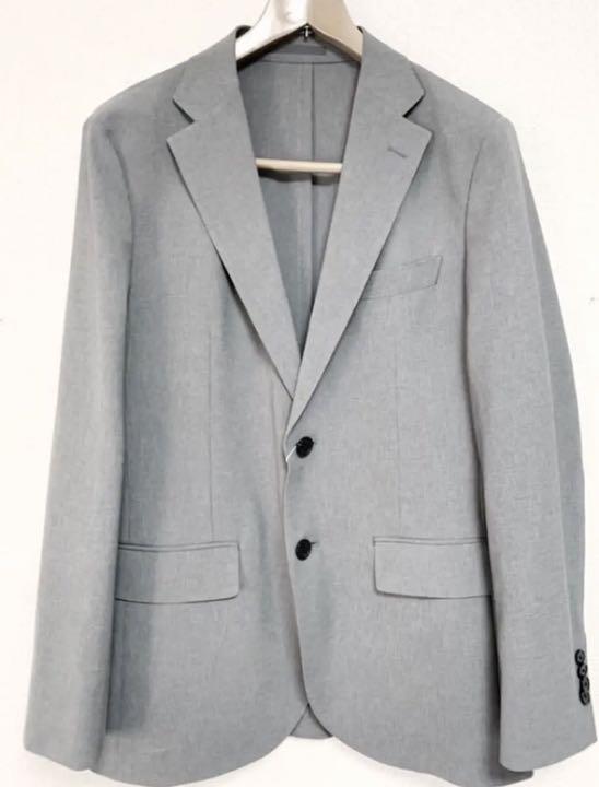 定価3.9万 ジャケット 38 OCkEp-m84158502676 マッキントッシュフィロソフィー トロッター 大人気得価