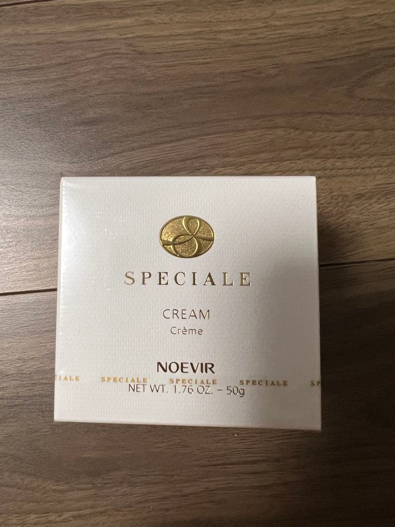 ノエビア スペチアーレ薬用クリーム 50gノエビア5