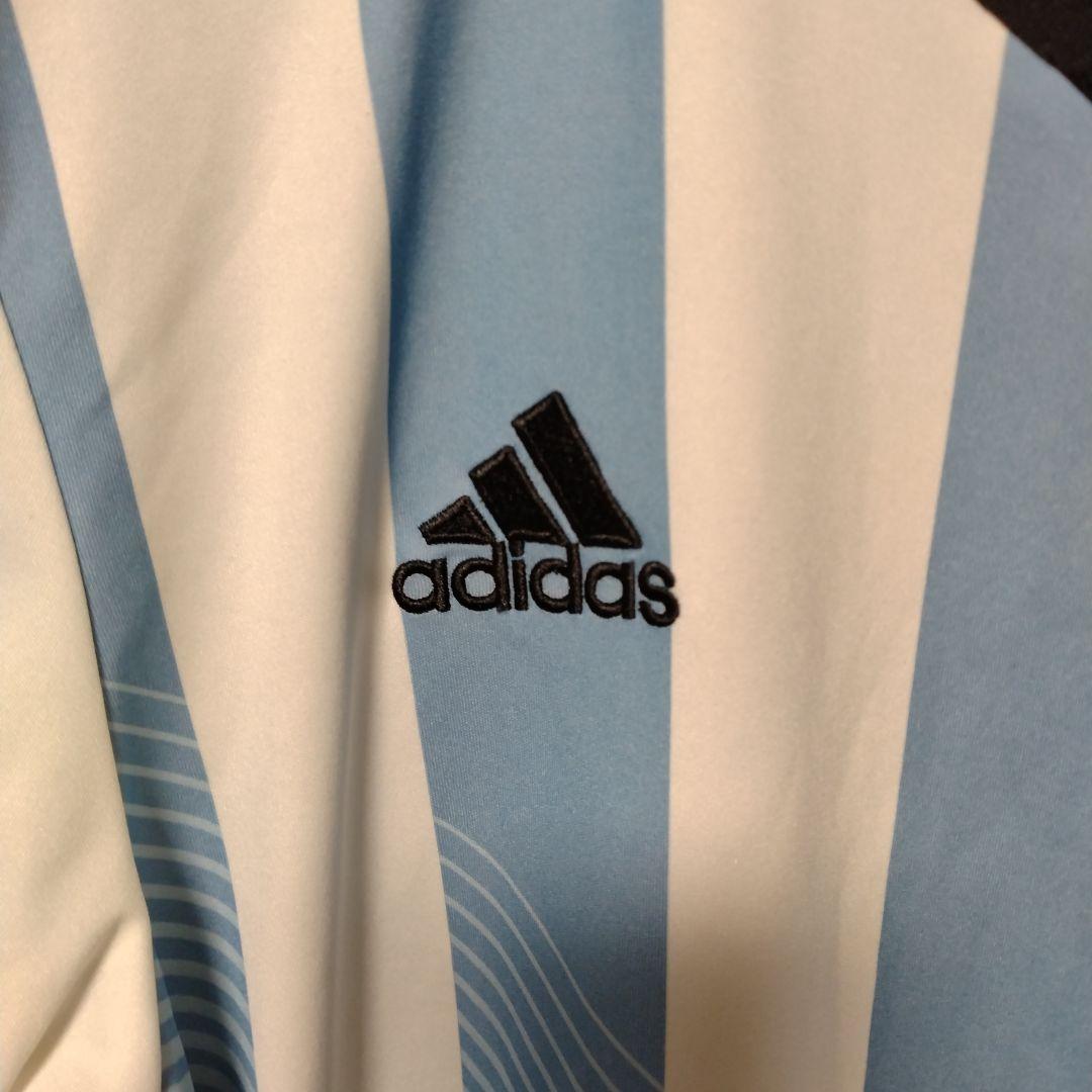 【adidas】2014 アルゼンチン代表 ユニフォーム