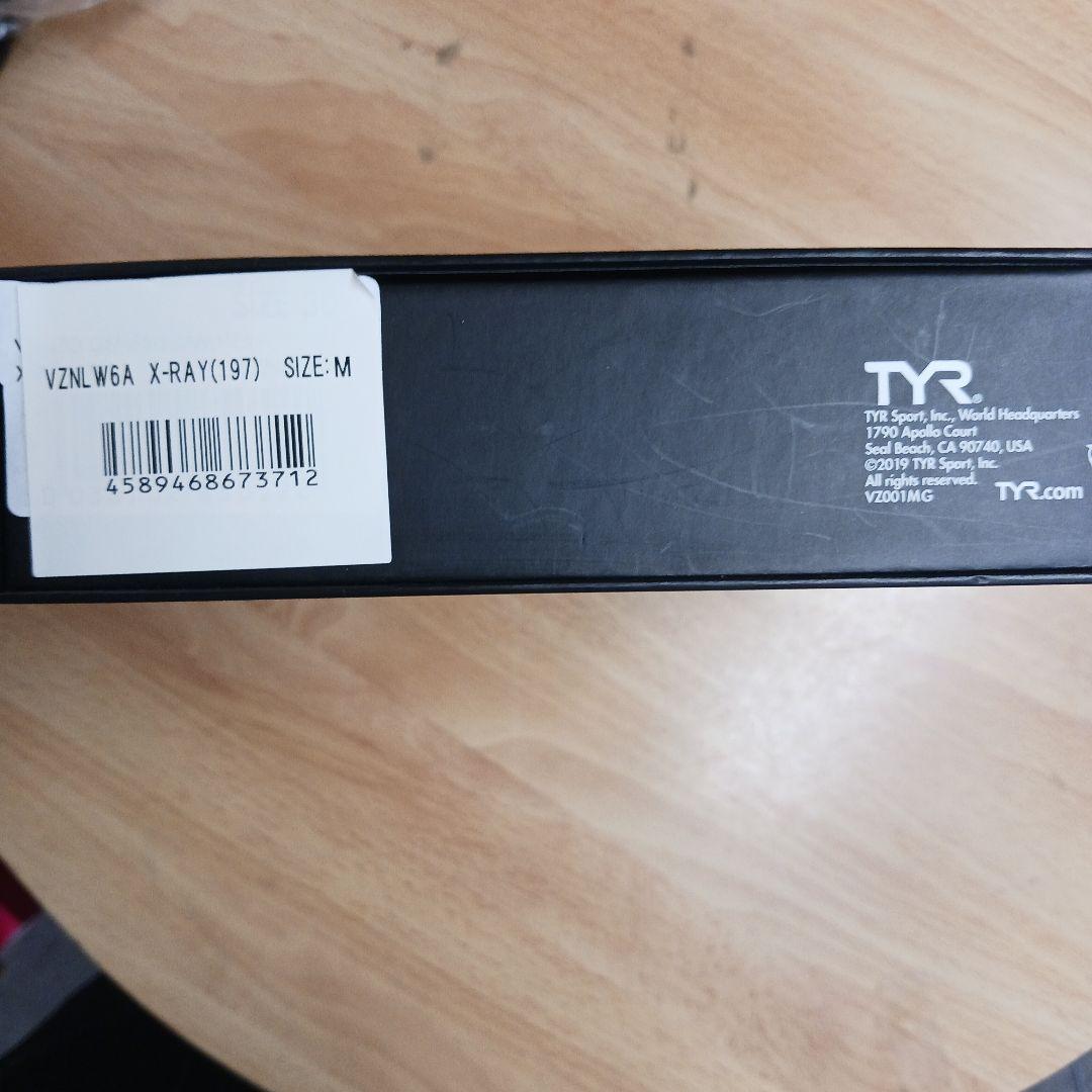 TYR VENZO JAMMER ティア ベンゾー