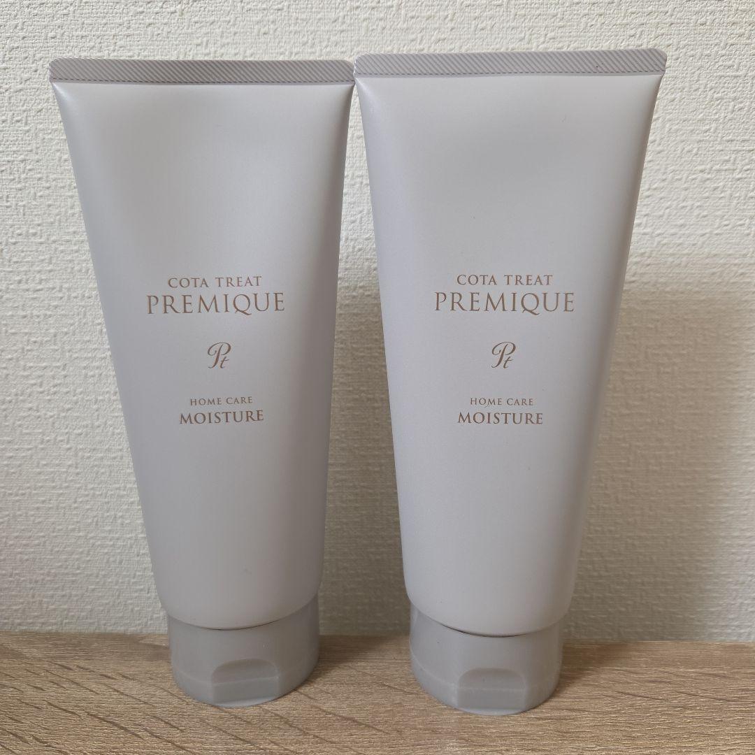 コタプレミークモイスチャー2本