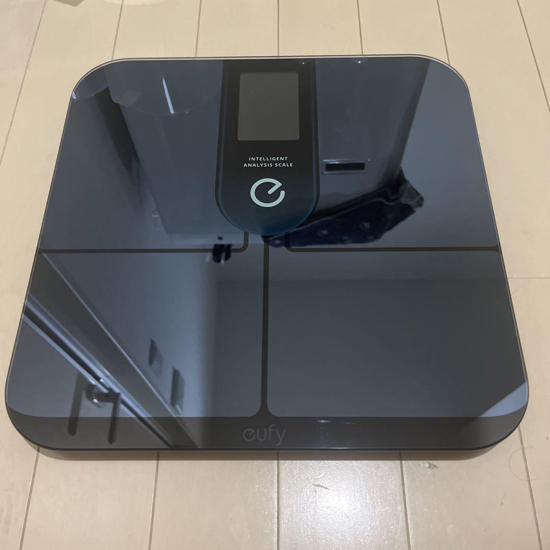 健康管理・計測計 Eufy smart scale P3