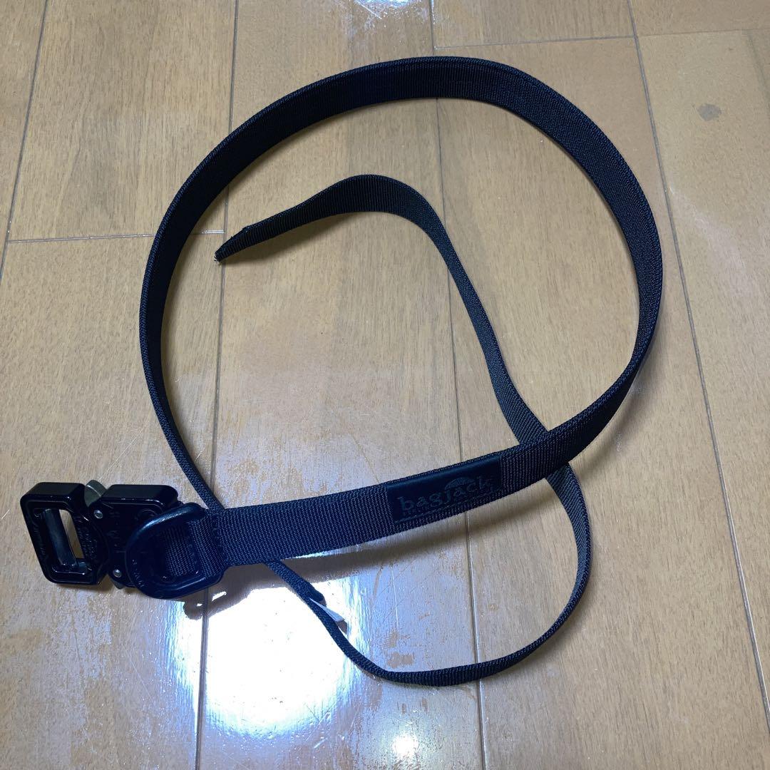 BAGJACK(バッグジャック) cobra　120cm