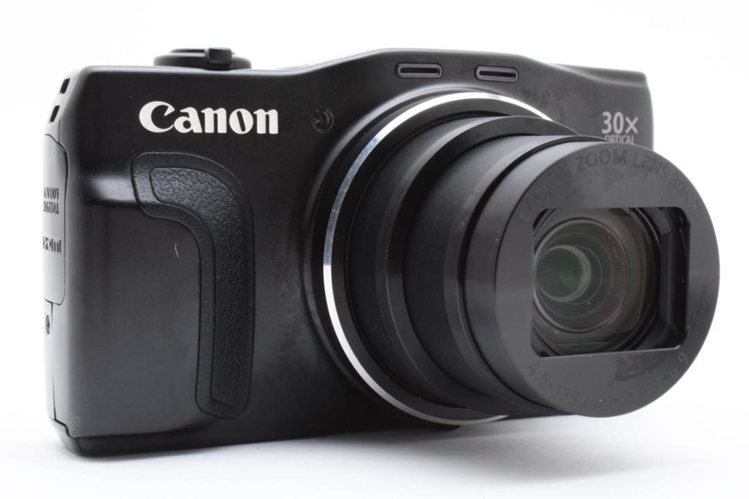 キャノン　Canon PowerShot SX710HS 1124