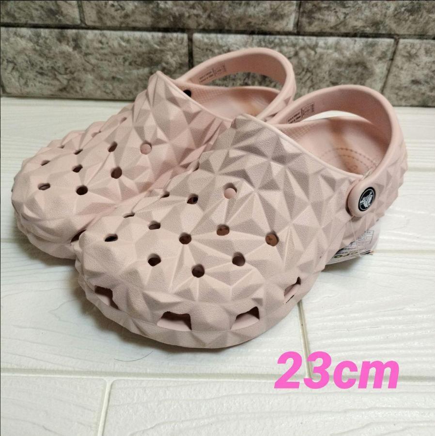 【新品】クロックス/ジオメトリック/PK23