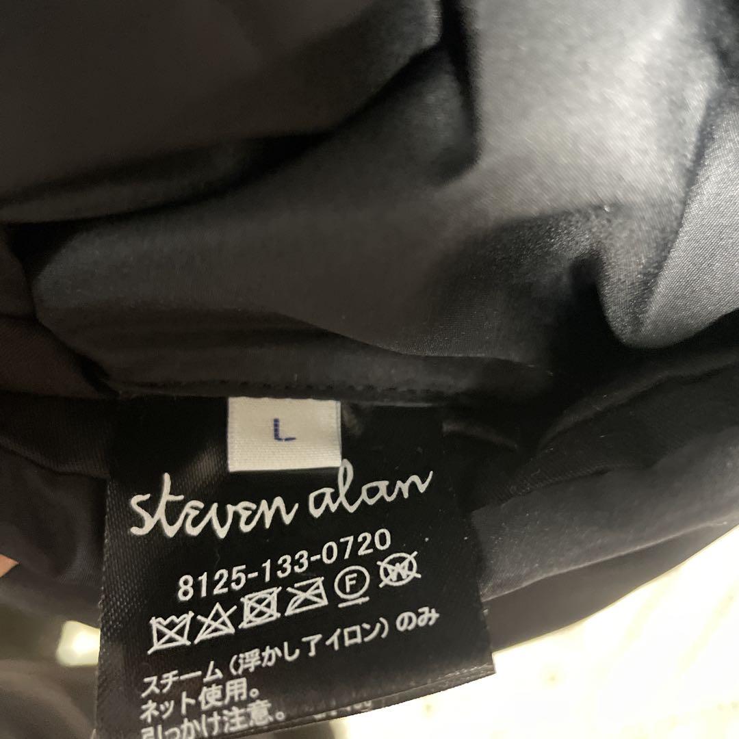 Steven Alan ダルマ ジャケット UNITED ARROWS