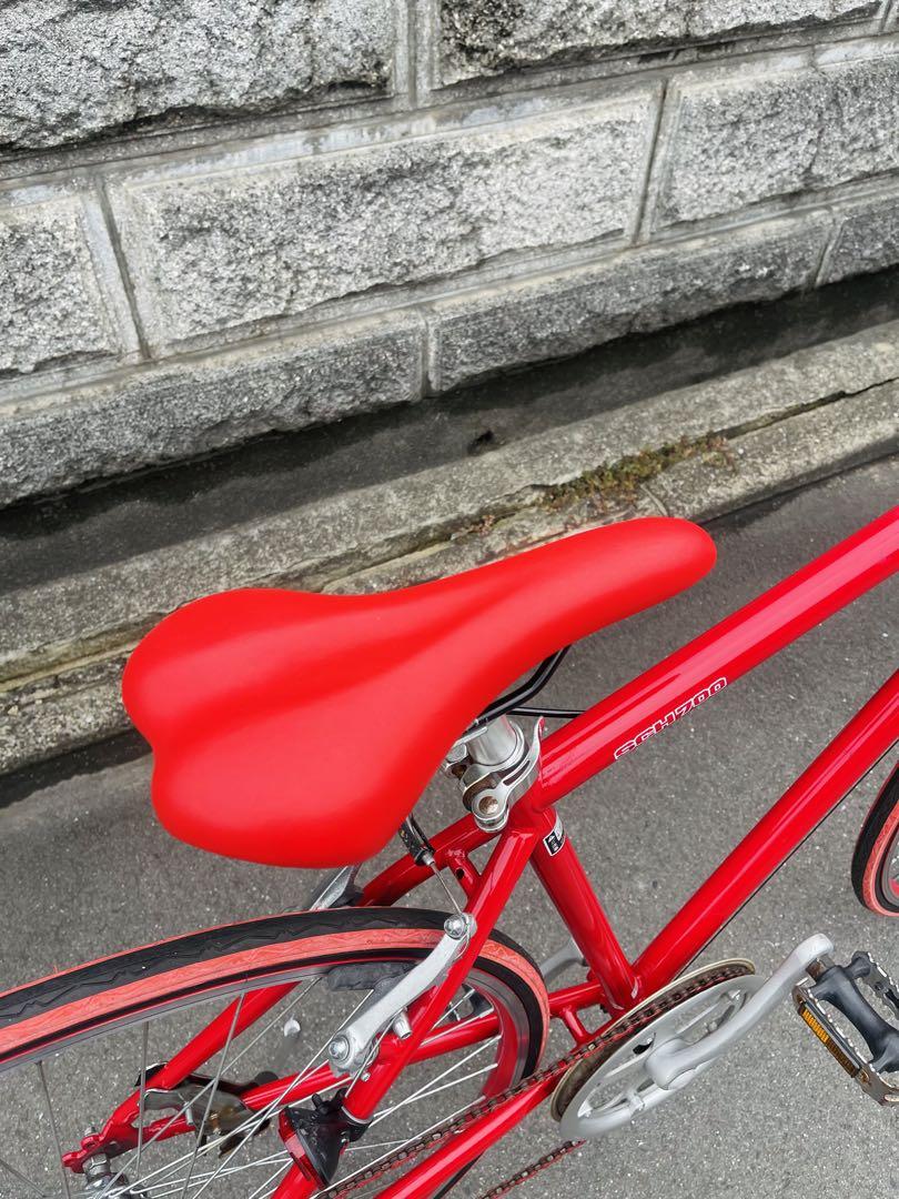 ASAHICYCLE（アサヒサイクル）SCH700クロスバイク 大阪引取り