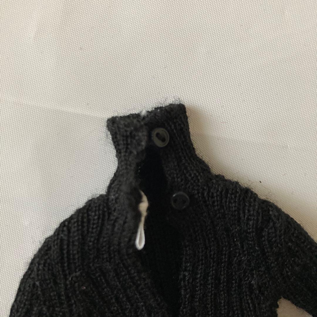 ニットカーディガン ニットセットPet