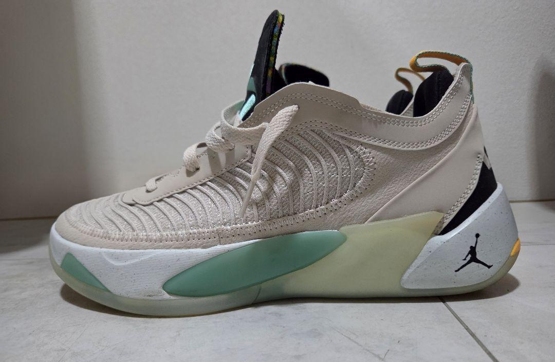 シューズ(男性用) JORDAN LUKA 1NEXT NATURE PF