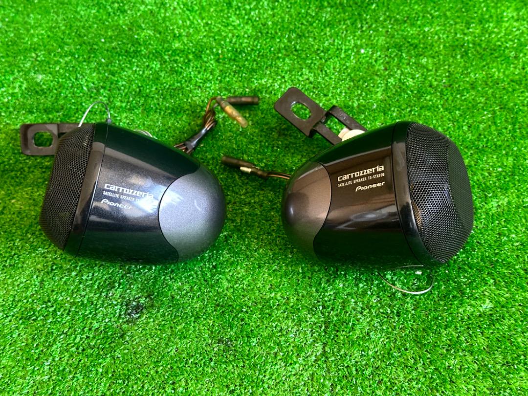 パイオニア TS-STX900 天井サテライトスピーカー。動作確認済み。