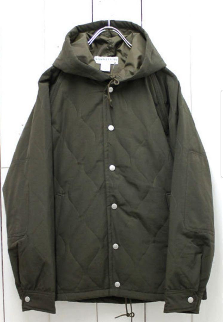 SASSAFRAS ササフラス GARDENER BUD N BREAKER SASSAFRAS / ササフラス】 GARDENER BUD BREAKER (Weeds Poplin
