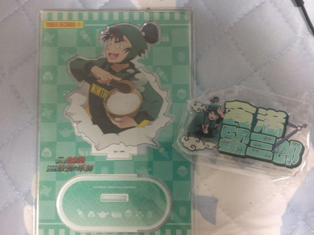 ピロ水 アマカノ アマカノシリーズBIGアクリルスタンド[一ノ瀬