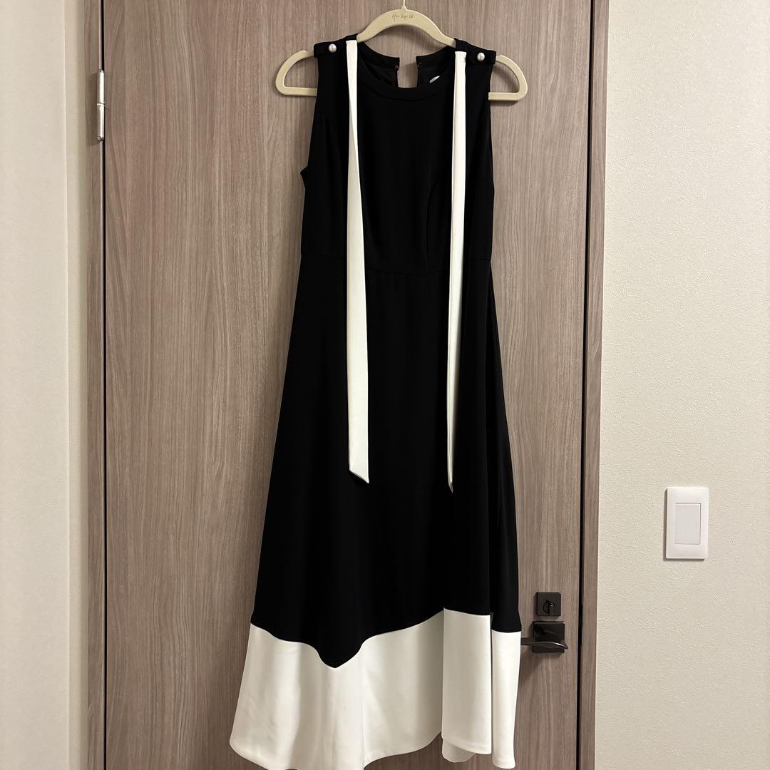 Imperia Asymmetric Dress