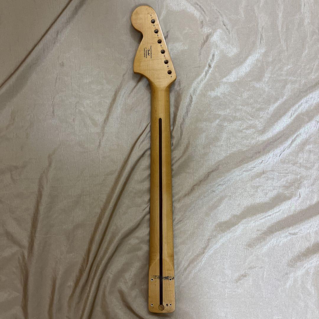 21フレット