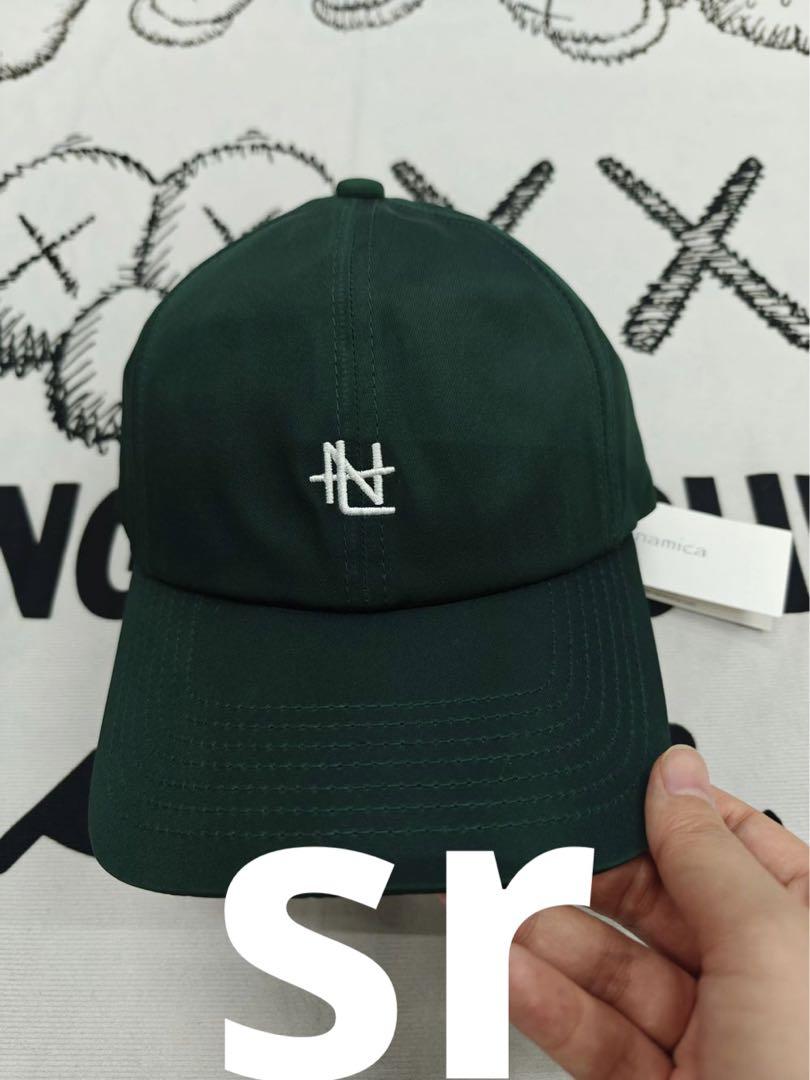nanamica ナナミカ Chino Cap