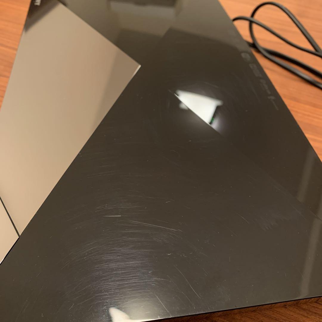 SONY BDP-S6200 ブルーレイディスク/DVDプレーヤー