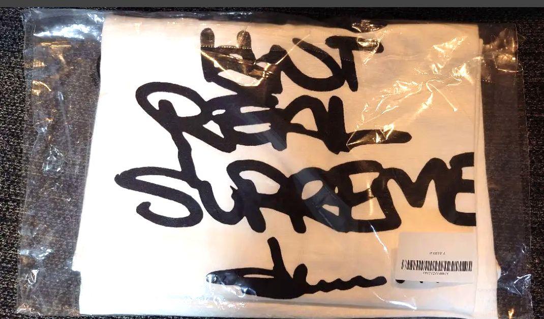 Supreme Olaolu Slawn Box Logo T-Shirts