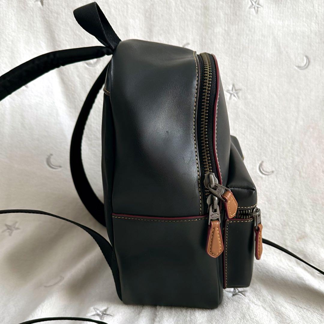 COACH】【COACH×Disney】コーチ『ディズニーコラボ ミッキー