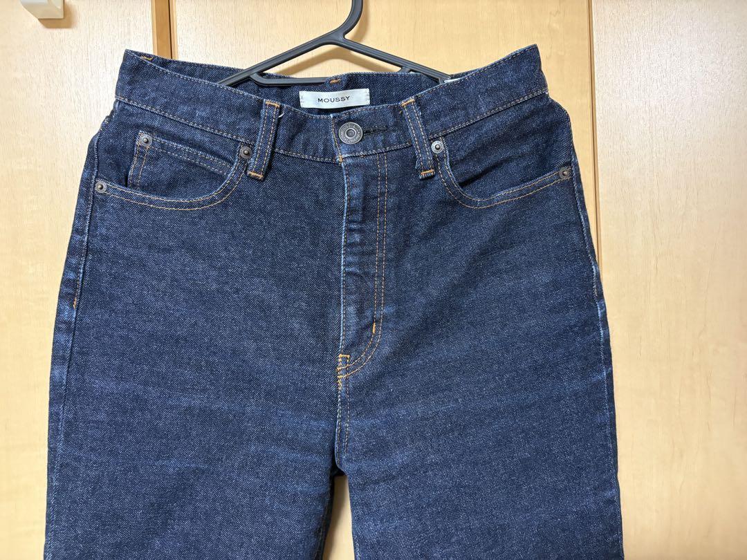 Moussy MVS FLARE 23 inch