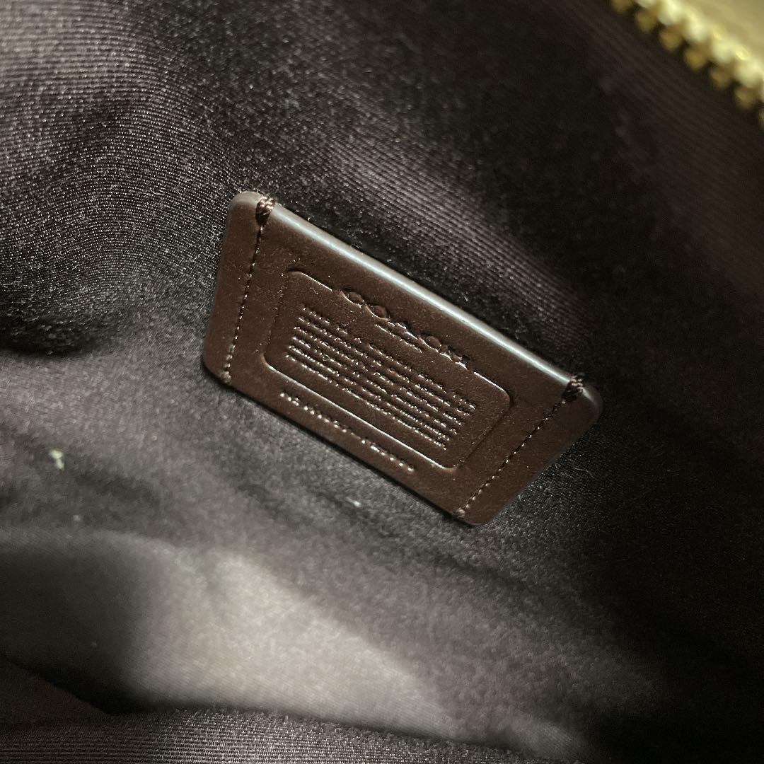 coach バッグ ショルダーバッグ 白 UNhM7-m84169754553 コーチ 鞄 格安超激得