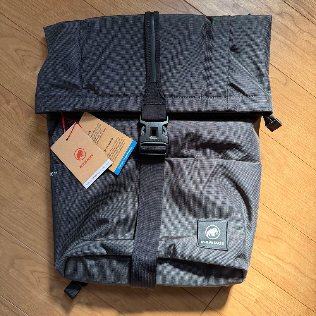 Mammut Daypack phantom 15LMAMMUT