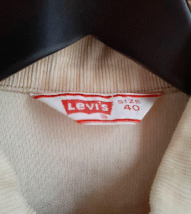 格安在庫 希少レア コーデュロイ ジャケット 40 QABzK-m84170164683 ビッグE Levi's リーバイス 全品5倍