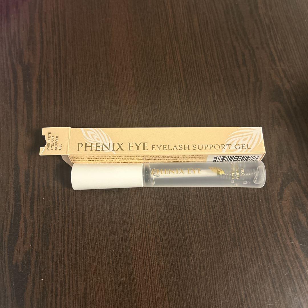 PHENIX EYE EYELASH SUPPORT GEL