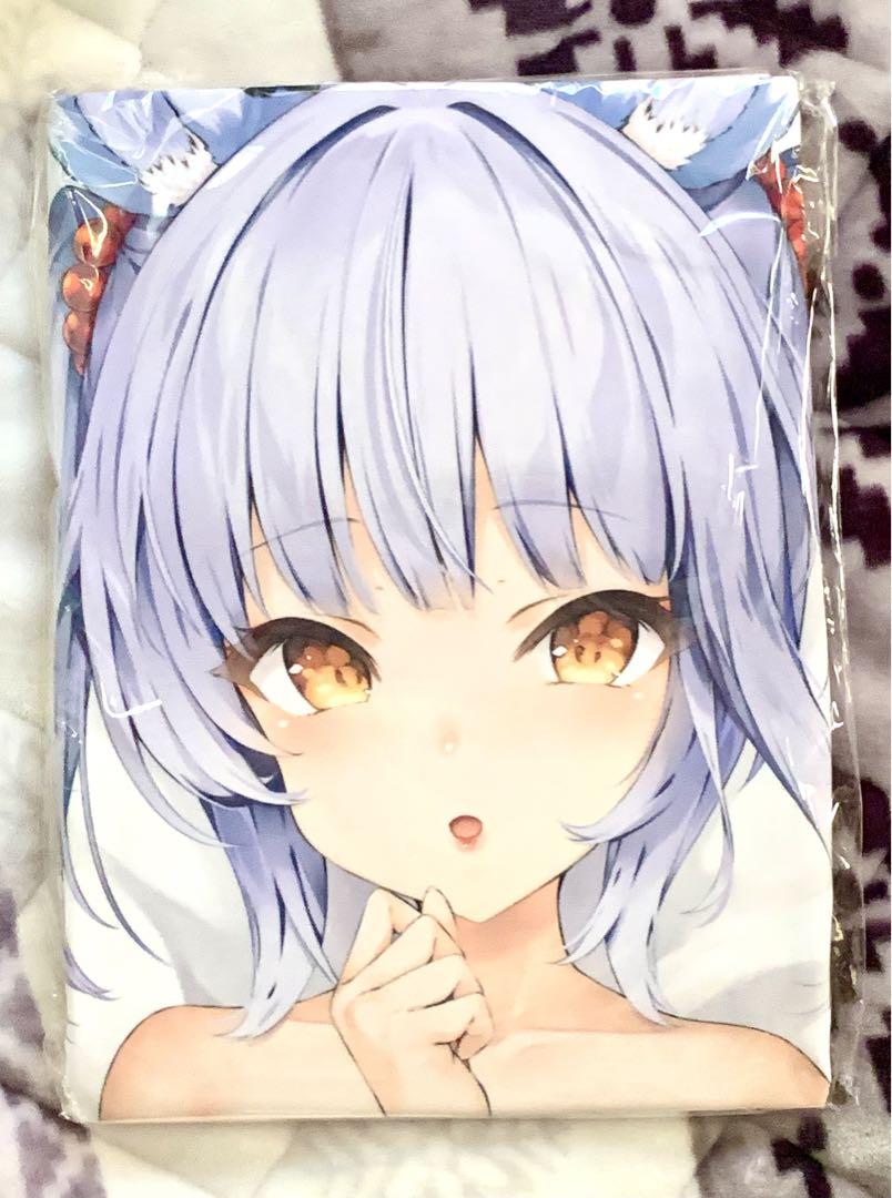 シンダラ 抱き枕カバー グラブル グランブルーファンタジー よねや