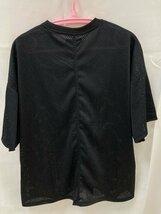 【最終値下】FEAR OF GOD 5th コレクション Tシャツ メッシュ