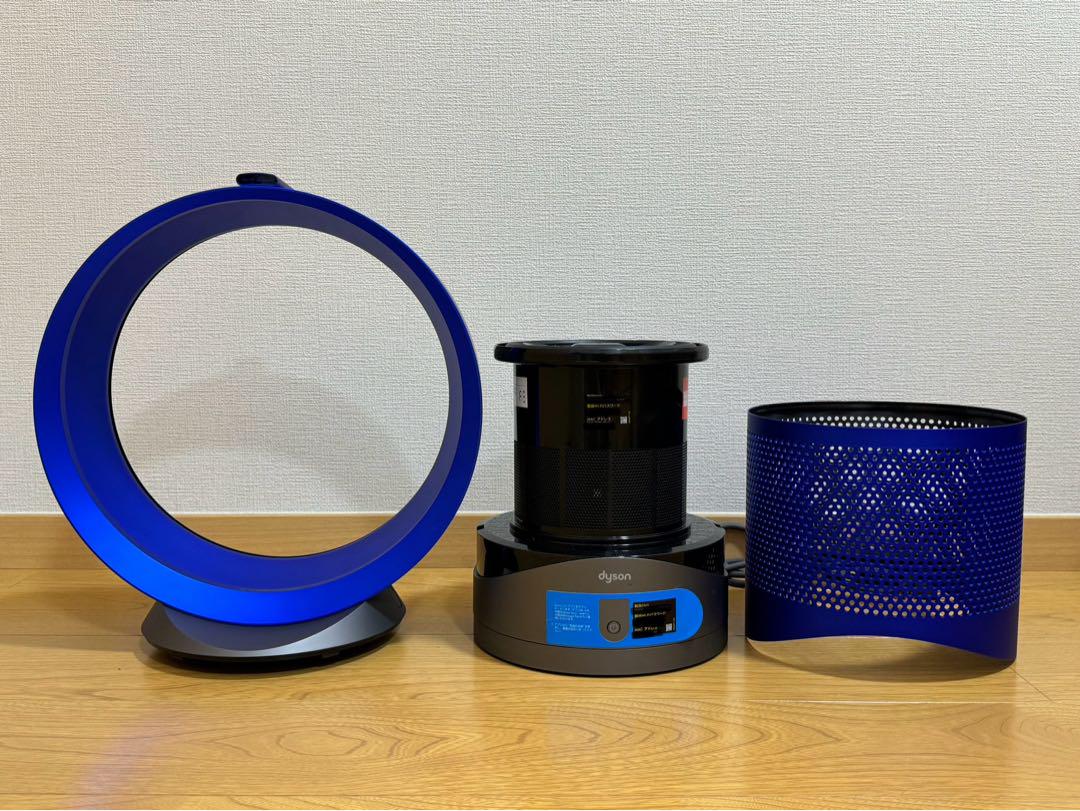 Dyson Pure Cool Link DP-03 冷暖房・空調