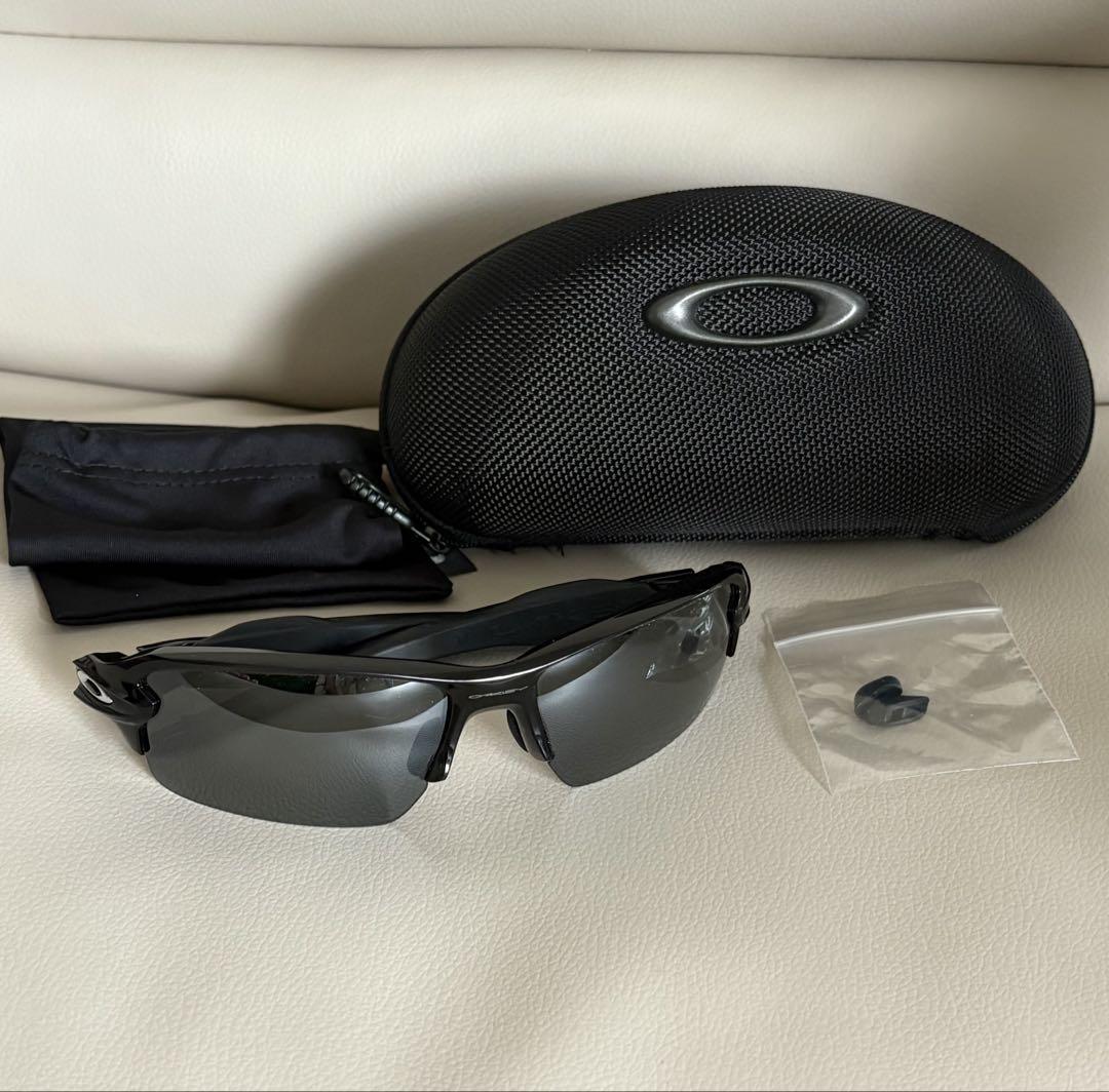 Oakley サングラス　オークリー