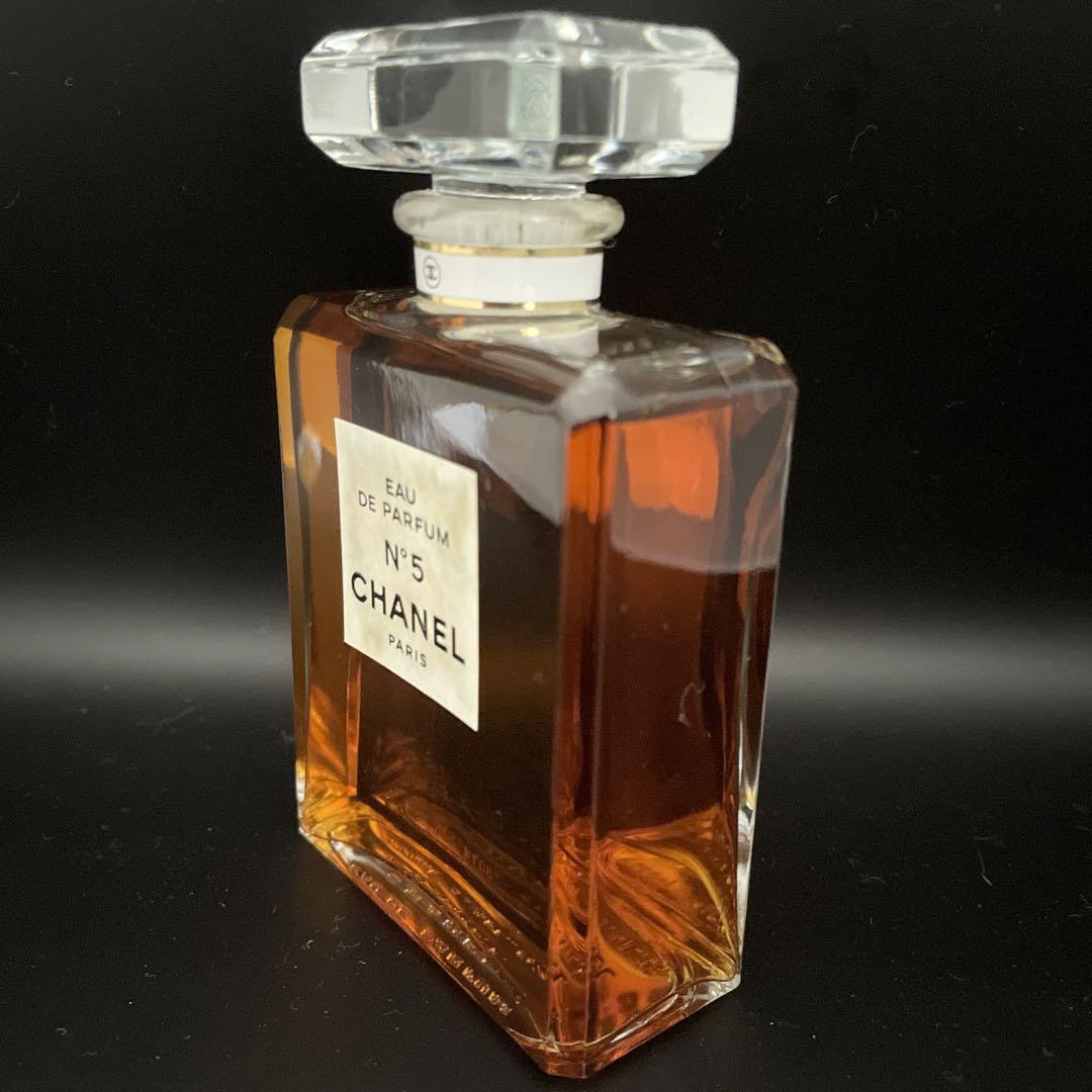 CHANEL N°5 Eau de Parfum 100㎖