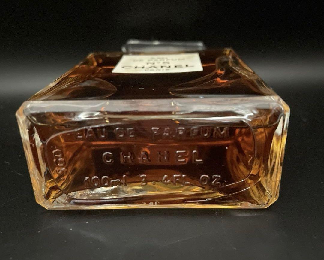CHANEL N°5 Eau de Parfum 100㎖