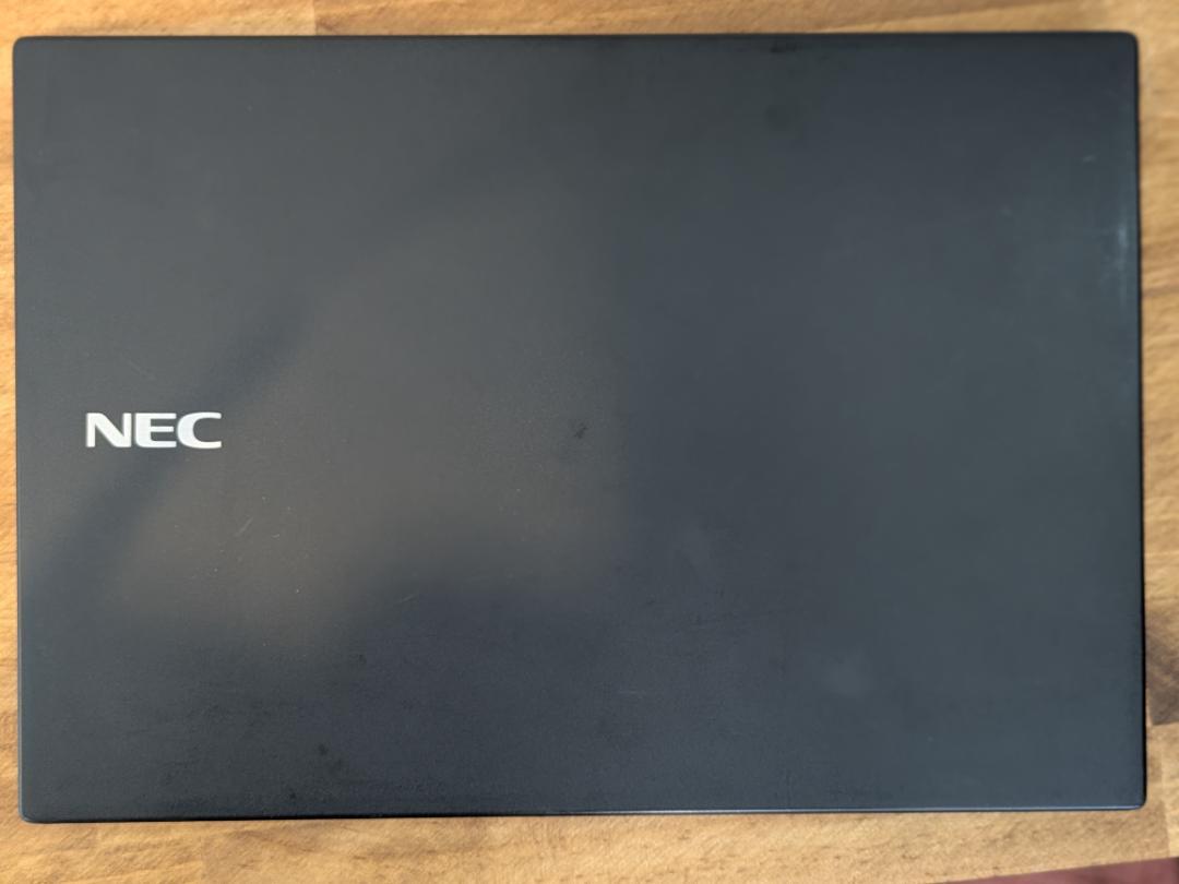 NEC LAVIE 10世代 core-i5 16GB 256GB 1週間保証