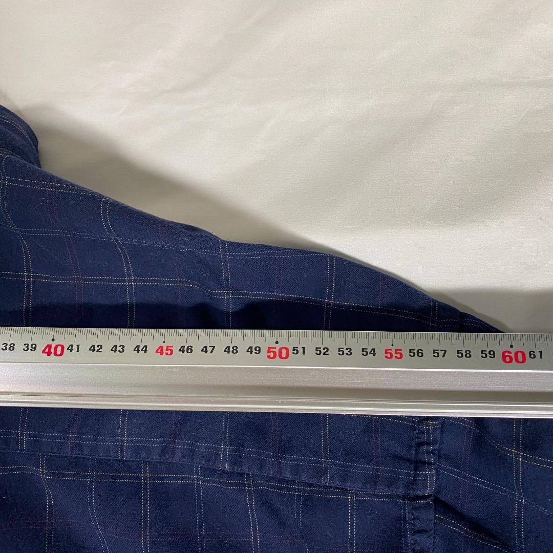 01年製 Patagonia オーガニックコットンシャツ 01年製 Patagonia オーガニックコットンシャツ