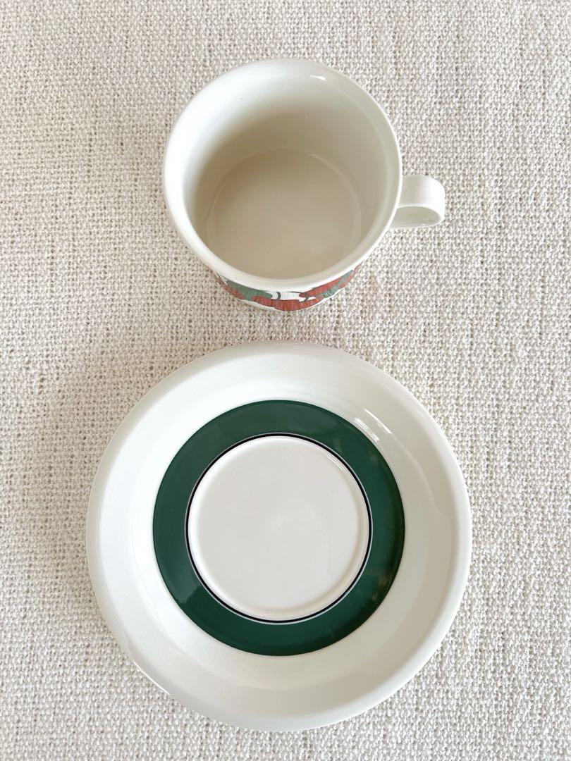 Trio set