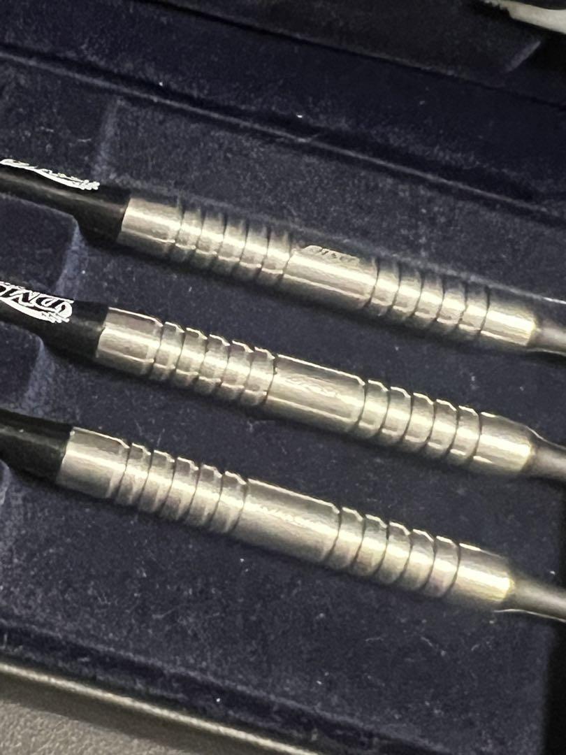 DMC フェニックス　旧20g  極美品