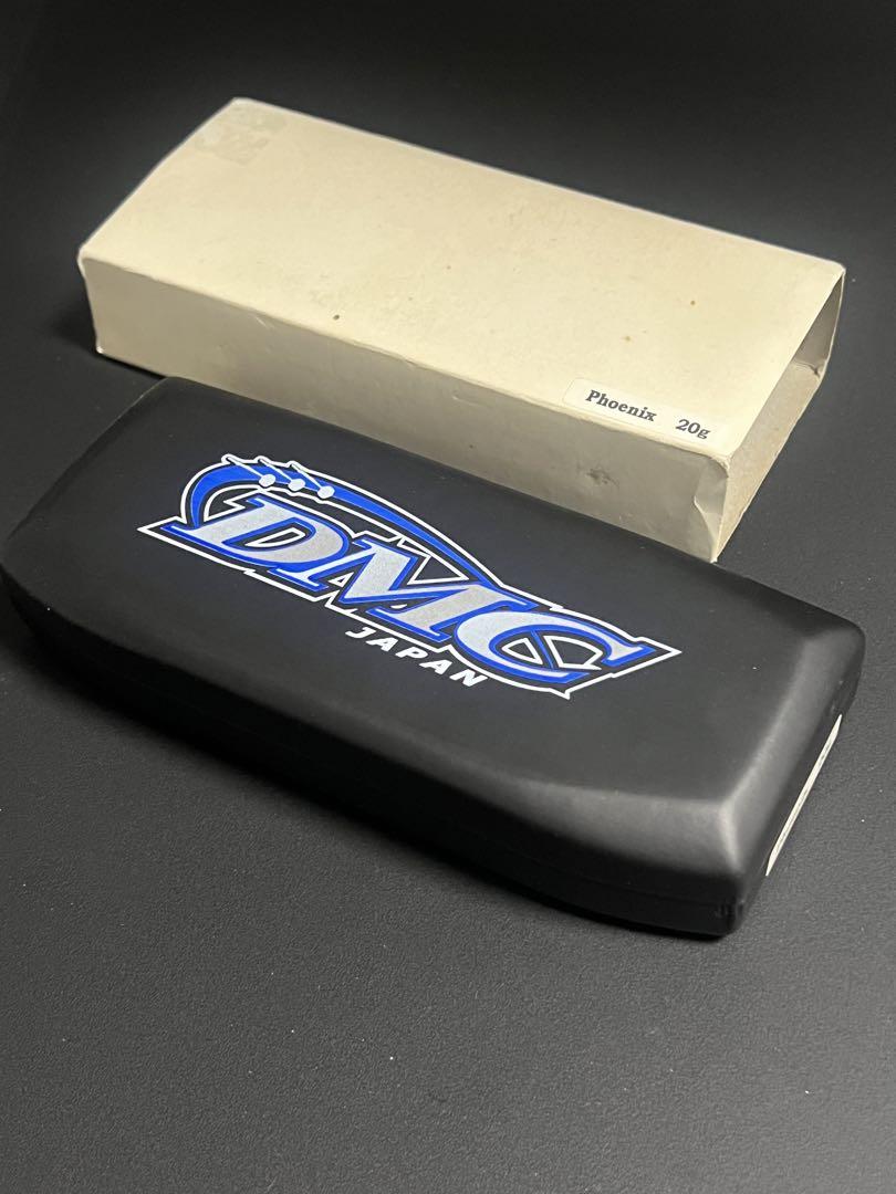 DMC フェニックス　旧20g  極美品