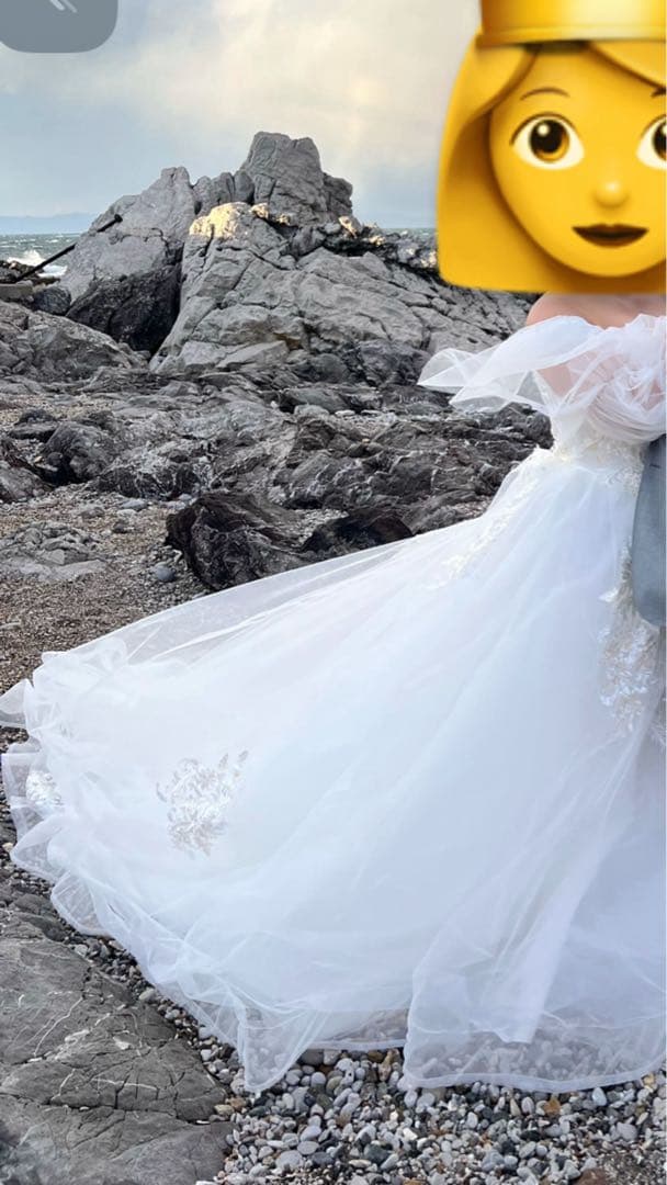 ウェディングドレス 白 トレーンあり ウェディングドレス 白 トレーンあり