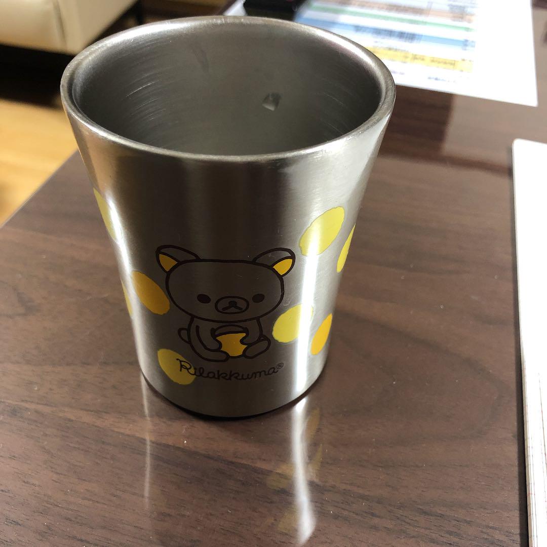 リラッくまマグカップ