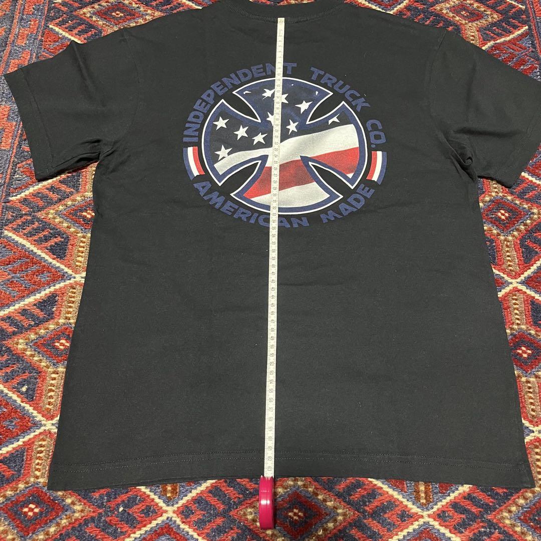 INDEPENDENT インディペンデント AMERICAN MADE