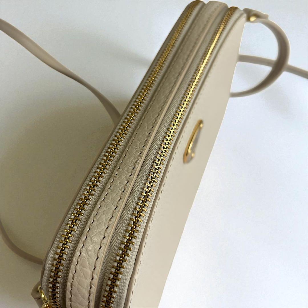 【即完売】ATAO アタオ アミュレットケリー ポシェット 財布 スマホ 【即完売】ATAO アタオ アミュレットケリー ポシェット 財布 スマホ