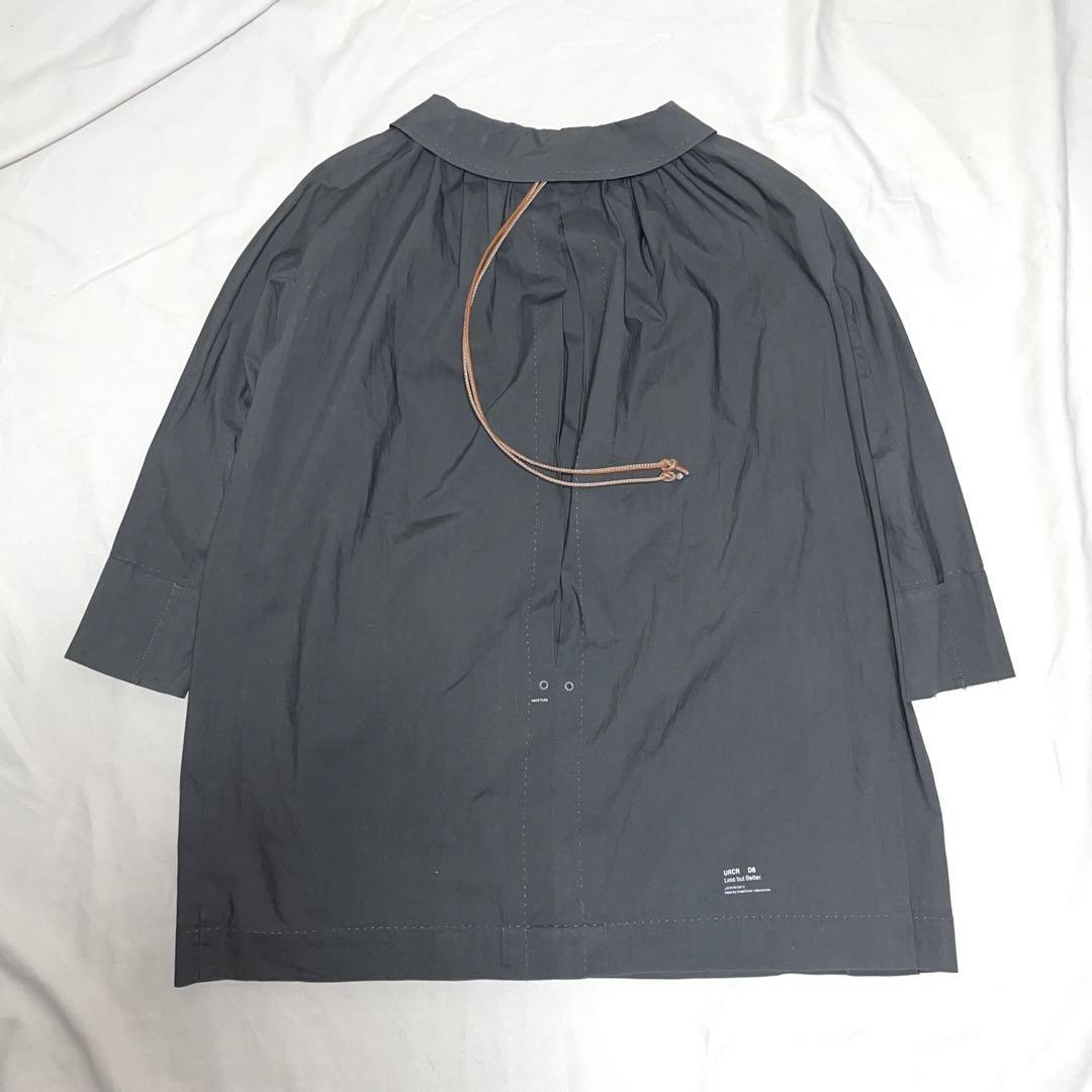 トップス 2010ss archive undercover NYLON shirt