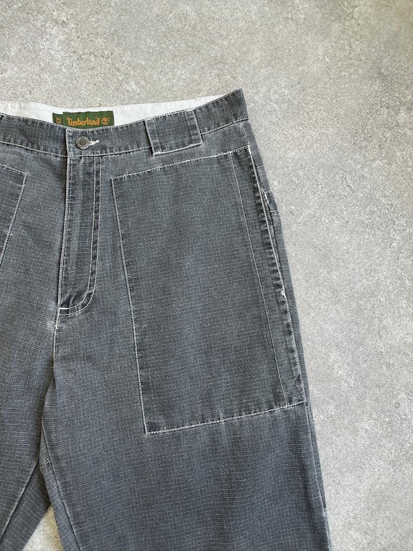 Timberland - 古着 90年代 ティンバーランド Timberland